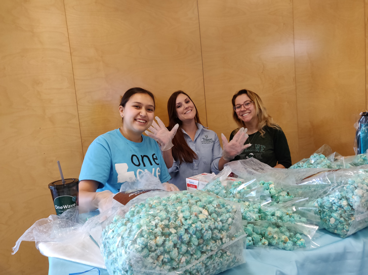 Student Coalition for Sexual Violence Prevention and Response